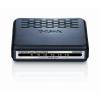 DGS-1005A Modello: DLINKGO BY D-LINK-5 PORTE GIGABIT